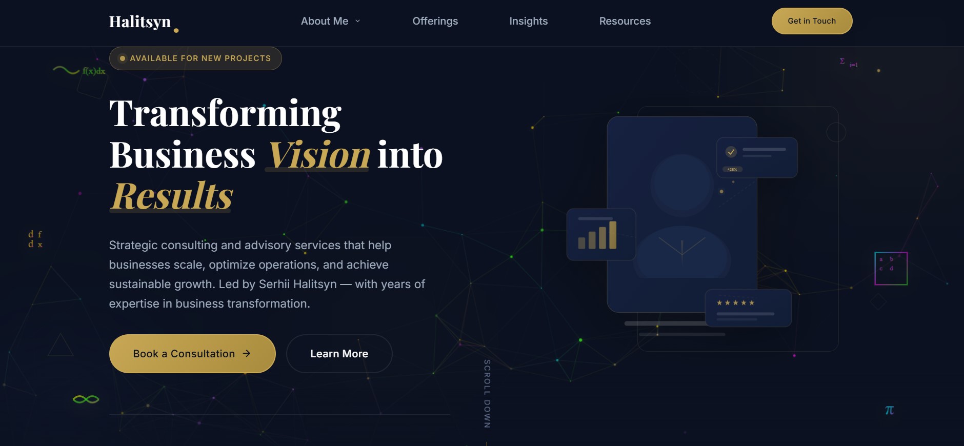 US Business Services